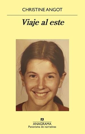 VIAJE AL ESTE | 9788433981240 | ANGOT, CHRISTINE | Llibreria Online de Banyoles | Comprar llibres en català i castellà online