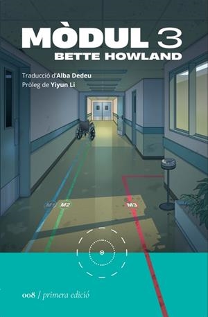 MÒDUL 3 | 9788419059079 | HOWLAND, BETTE | Llibreria L'Altell - Llibreria Online de Banyoles | Comprar llibres en català i castellà online - Llibreria de Girona