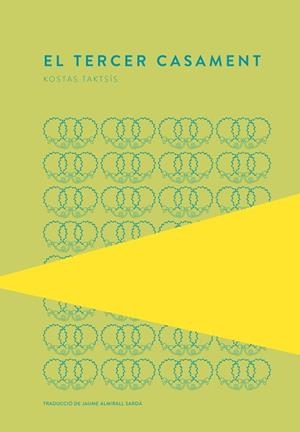 TERCER CASAMENT, EL | 9789992076262 | TAKTSÍS, KOSTAS | Llibreria Online de Banyoles | Comprar llibres en català i castellà online