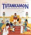 TUTANKAMON | 9788419095152 | NOVIALS, ÁLEX | Llibreria L'Altell - Llibreria Online de Banyoles | Comprar llibres en català i castellà online - Llibreria de Girona