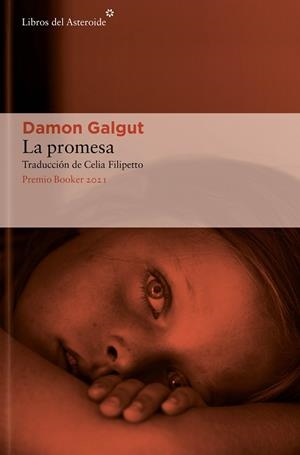 LA PROMESA | 9788419089205 | GALGUT, DAMON | Llibreria Online de Banyoles | Comprar llibres en català i castellà online