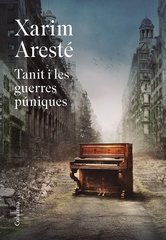TANIT I LES GUERRES PÚNIQUES | 9788466429467 | ARESTÉ HORTA, XARIM | Llibreria L'Altell - Llibreria Online de Banyoles | Comprar llibres en català i castellà online - Llibreria de Girona