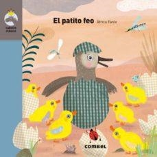 EL PATITO FEO (LETRA DE PAL) | 978-8491012979 | ROBERTO BRAVO | Llibreria L'Altell - Llibreria Online de Banyoles | Comprar llibres en català i castellà online - Llibreria de Girona