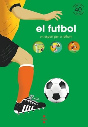 C-DES.3  FUTBOL | 9788466150903 | BILLIOUD, JEAN-MICHEL | Llibreria Online de Banyoles | Comprar llibres en català i castellà online