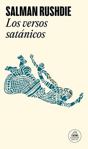 VERSOS SATÁNICOS, LOS | 9788439742012 | RUSHDIE, SALMAN | Llibreria L'Altell - Llibreria Online de Banyoles | Comprar llibres en català i castellà online - Llibreria de Girona