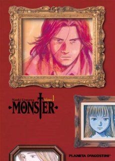 MONSTER Nº01/9 | 9788467476613 | URASAWA, NAOKI | Llibreria L'Altell - Llibreria Online de Banyoles | Comprar llibres en català i castellà online - Llibreria de Girona