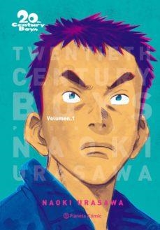20TH CENTURY BOYS Nº 01/11 | 9788491465836 | URASAWA, NAOKI | Llibreria L'Altell - Llibreria Online de Banyoles | Comprar llibres en català i castellà online - Llibreria de Girona