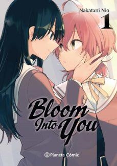 BLOOM INTO YOU Nº 01/08 | 9788491736684 | NIO, NAKATANI | Llibreria L'Altell - Llibreria Online de Banyoles | Comprar llibres en català i castellà online - Llibreria de Girona