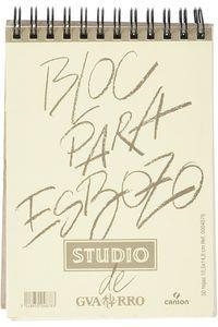 BLOC PARA ESBOZO A6 | 3148950048783 | Llibreria Online de Banyoles | Comprar llibres en català i castellà online