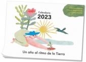 CALENDARIO 2023 JONE TABERNA | 9788412587500 | TABERNA, JONE | Llibreria L'Altell - Llibreria Online de Banyoles | Comprar llibres en català i castellà online - Llibreria de Girona