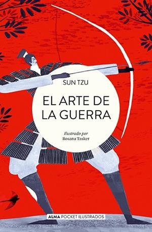 EL ARTE DE LA GUERRA (POCKET) | 9788418933288 | SUN-TZU | Llibreria L'Altell - Llibreria Online de Banyoles | Comprar llibres en català i castellà online - Llibreria de Girona