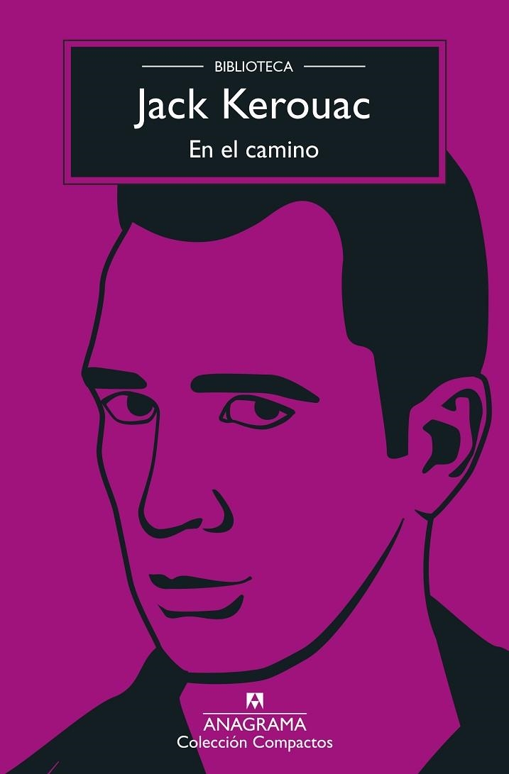 EN EL CAMINO | 9788433961839 | KEROUAC, JACK | Llibreria L'Altell - Llibreria Online de Banyoles | Comprar llibres en català i castellà online - Llibreria de Girona