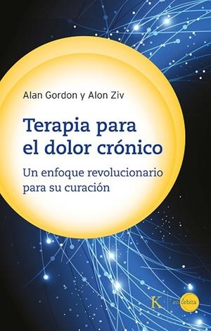 TERAPIA PARA EL DOLOR CRÓNICO | 9788411210522 | GORDON, ALAN/ZIV, ALON | Llibreria L'Altell - Llibreria Online de Banyoles | Comprar llibres en català i castellà online - Llibreria de Girona