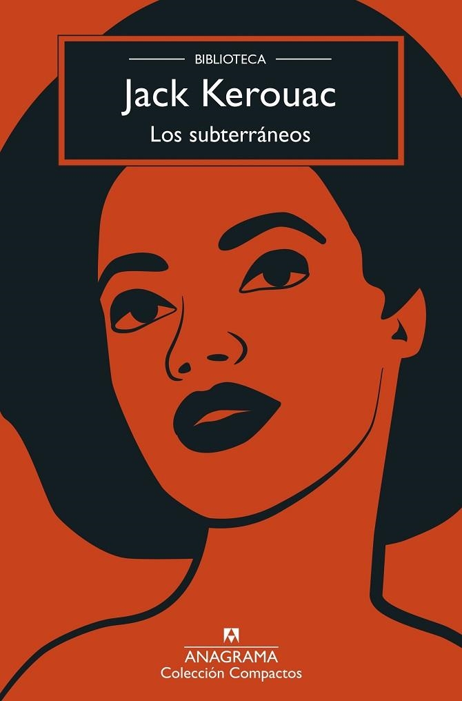 LOS SUBTERRÁNEOS | 9788433959997 | KEROUAC, JACK | Llibreria L'Altell - Llibreria Online de Banyoles | Comprar llibres en català i castellà online - Llibreria de Girona