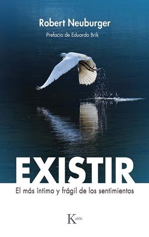 EXISTIR | 9788411210515 | NEUBURGER, ROBERT | Llibreria L'Altell - Llibreria Online de Banyoles | Comprar llibres en català i castellà online - Llibreria de Girona