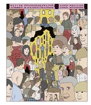 TALLER D'INTERPRETACIÓ | 9788412426175 | DRNASO, NICK | Llibreria Online de Banyoles | Comprar llibres en català i castellà online