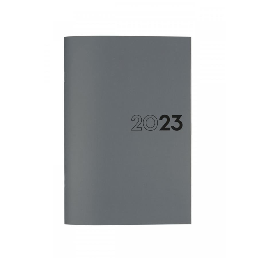 PLANIFICADOR MV Y11 2023 GRIS INTL+ | 8422952345824 | Llibreria Online de Banyoles | Comprar llibres en català i castellà online