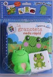 GRANOTETA NEDA RÀPID, LA | 9788742553466 | AAVV | Llibreria L'Altell - Llibreria Online de Banyoles | Comprar llibres en català i castellà online - Llibreria de Girona