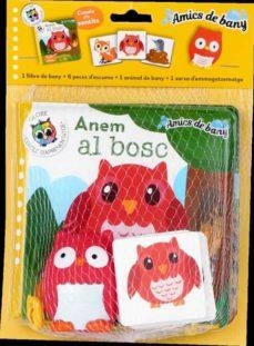 ANEM AL BOSC | 9788742553428 | AAVV | Llibreria L'Altell - Llibreria Online de Banyoles | Comprar llibres en català i castellà online - Llibreria de Girona