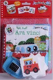 TUT, TUT! ARA VINC! | 9788742553442 | AAVV | Llibreria L'Altell - Llibreria Online de Banyoles | Comprar llibres en català i castellà online - Llibreria de Girona
