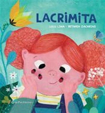 LACRIMITA | 9788412281279 | LIMA, LULU | Llibreria L'Altell - Llibreria Online de Banyoles | Comprar llibres en català i castellà online - Llibreria de Girona