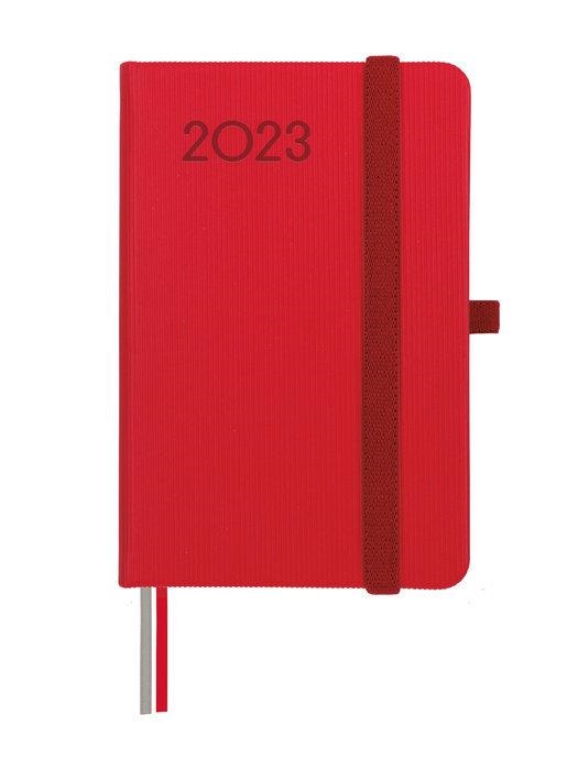 AG. TEXTURA M2 SVH 2023 VERMELL | 8422952344506 | Llibreria Online de Banyoles | Comprar llibres en català i castellà online