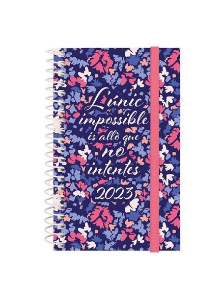 AG. DESIGN COL. E3 SVH 2023 IMPOSSIBLE | 8422952351382 | Llibreria Online de Banyoles | Comprar llibres en català i castellà online