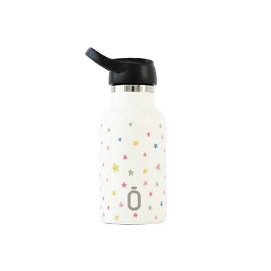 AMPOLLA TERMO "RUNBOTT" TAP ESPORT CONFETI - NATA ESTRELLES 350 ML | 8435291884923 | RUNBOTT | Llibreria Online de Banyoles | Comprar llibres en català i castellà online