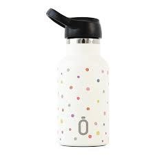 AMPOLLA TERMO "RUNBOTT" TAP ESPORT CONFETI - MELÓ PICS 350 ML | 8435291884961 | RUNBOTT | Llibreria Online de Banyoles | Comprar llibres en català i castellà online