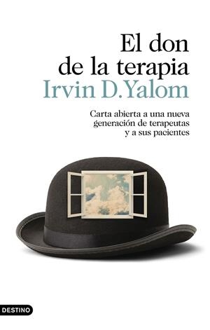 DON DE LA TERAPIA, EL | 9788423354252 | YALOM, IRVIN D. | Llibreria L'Altell - Llibreria Online de Banyoles | Comprar llibres en català i castellà online - Llibreria de Girona