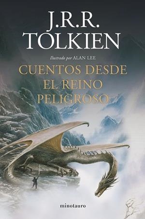 CUENTOS DESDE EL REINO PELIGROSO (NE) | 9788445009963 | TOLKIEN, J. R. R. | Llibreria L'Altell - Llibreria Online de Banyoles | Comprar llibres en català i castellà online - Llibreria de Girona