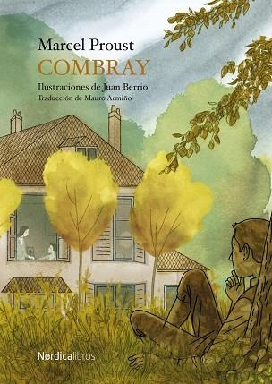 COMBRAY | 9788419320247 | PROUST, MARCEL | Llibreria Online de Banyoles | Comprar llibres en català i castellà online