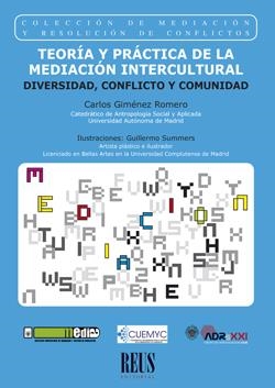 TEORÍA Y PRÁCTICA DE LA MEDIACIÓN INTERCULTURAL | 9788429021622 | GIMÉNEZ ROMERO, CARLOS | Llibreria L'Altell - Llibreria Online de Banyoles | Comprar llibres en català i castellà online - Llibreria de Girona