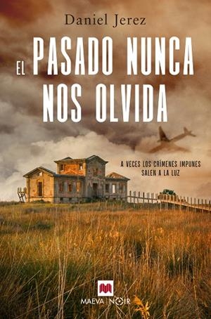 PASADO NUNCA NOS OLVIDA, EL | 9788419110480 | JEREZ, DANIEL | Llibreria Online de Banyoles | Comprar llibres en català i castellà online