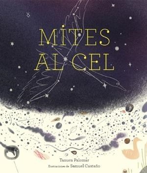 MITES AL CEL - CATALA | 9788412504941 | Llibreria L'Altell - Llibreria Online de Banyoles | Comprar llibres en català i castellà online - Llibreria de Girona