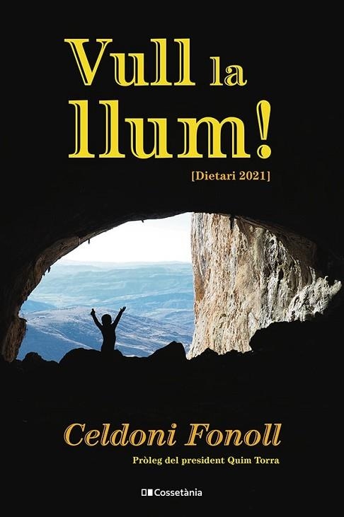 VULL LA LLUM! | 9788413562117 | FONOLL I CASANOVES, CELDONI | Llibreria L'Altell - Llibreria Online de Banyoles | Comprar llibres en català i castellà online - Llibreria de Girona