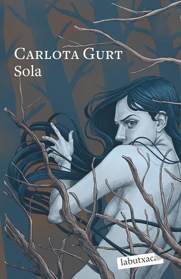 SOLA | 9788419107251 | GURT, CARLOTA | Llibreria L'Altell - Llibreria Online de Banyoles | Comprar llibres en català i castellà online - Llibreria de Girona