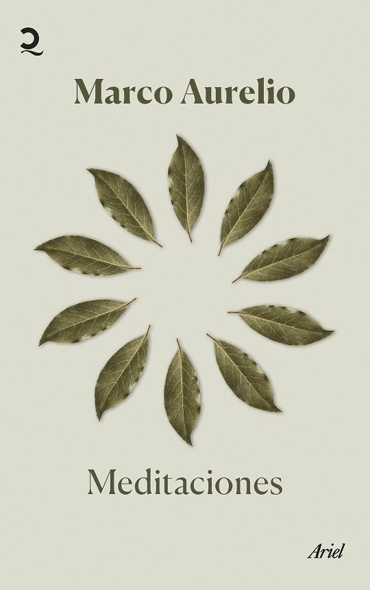 MEDITACIONES | 9788434435773 | MARCO AURELIO | Llibreria L'Altell - Llibreria Online de Banyoles | Comprar llibres en català i castellà online - Llibreria de Girona