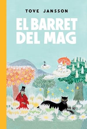 BARRET DEL MAG, EL | 9788412438260 | JANSSON, TOVE | Llibreria L'Altell - Llibreria Online de Banyoles | Comprar llibres en català i castellà online - Llibreria de Girona