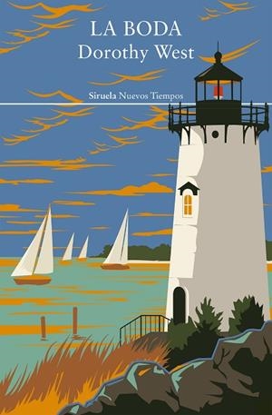 BODA, LA | 9788419419156 | WEST, DOROTHY | Llibreria L'Altell - Llibreria Online de Banyoles | Comprar llibres en català i castellà online - Llibreria de Girona