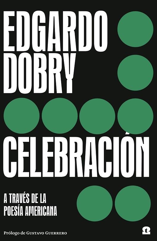 CELEBRACIÓN | 9788418469091 | DOBRY, EDGARDO | Llibreria L'Altell - Llibreria Online de Banyoles | Comprar llibres en català i castellà online - Llibreria de Girona