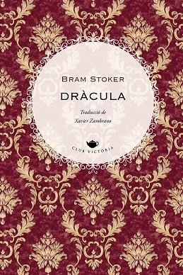 DRÀCULA | 9788418908644 | STOKER, BRAM | Llibreria Online de Banyoles | Comprar llibres en català i castellà online