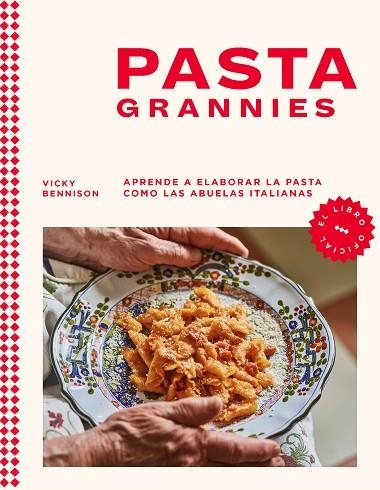 PASTA GRANNIES | 9788418681721 | BENNISON, VICKY | Llibreria Online de Banyoles | Comprar llibres en català i castellà online