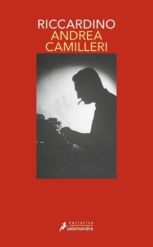 RICCARDINO (CASTELLÀ) | 9788418681165 | CAMILLERI, ANDREA | Llibreria L'Altell - Llibreria Online de Banyoles | Comprar llibres en català i castellà online - Llibreria de Girona