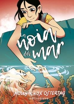 NOIA DEL MAR, LA | 9788467951943 | KNOX OSTERTAG, MOLLY | Llibreria Online de Banyoles | Comprar llibres en català i castellà online