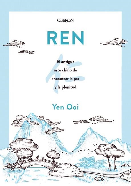 REN | 9788441545809 | OOI, YEN | Llibreria Online de Banyoles | Comprar llibres en català i castellà online