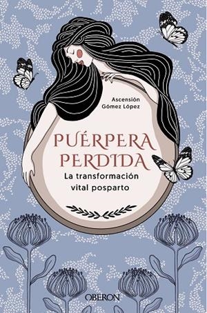 PUÉRPERA PERDIDA | 9788441546585 | GÓMEZ LÓPEZ, ASCENSIÓN | Llibreria L'Altell - Llibreria Online de Banyoles | Comprar llibres en català i castellà online - Llibreria de Girona