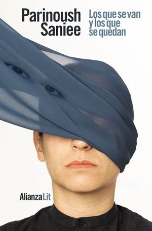 LOS QUE SE VAN Y LOS QUE SE QUEDAN | 9788411480277 | SANIEE, PARINOUSH | Llibreria Online de Banyoles | Comprar llibres en català i castellà online