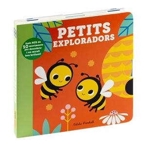 PETITS EXPLORADORS | 9788411015684 | MARSHALL, NATALIE | Llibreria Online de Banyoles | Comprar llibres en català i castellà online