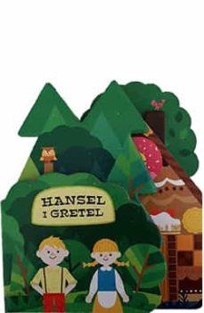 HANSEL I GRETEL | 9788418350931 | SHUNSUKE SATAKE | Llibreria L'Altell - Llibreria Online de Banyoles | Comprar llibres en català i castellà online - Llibreria de Girona